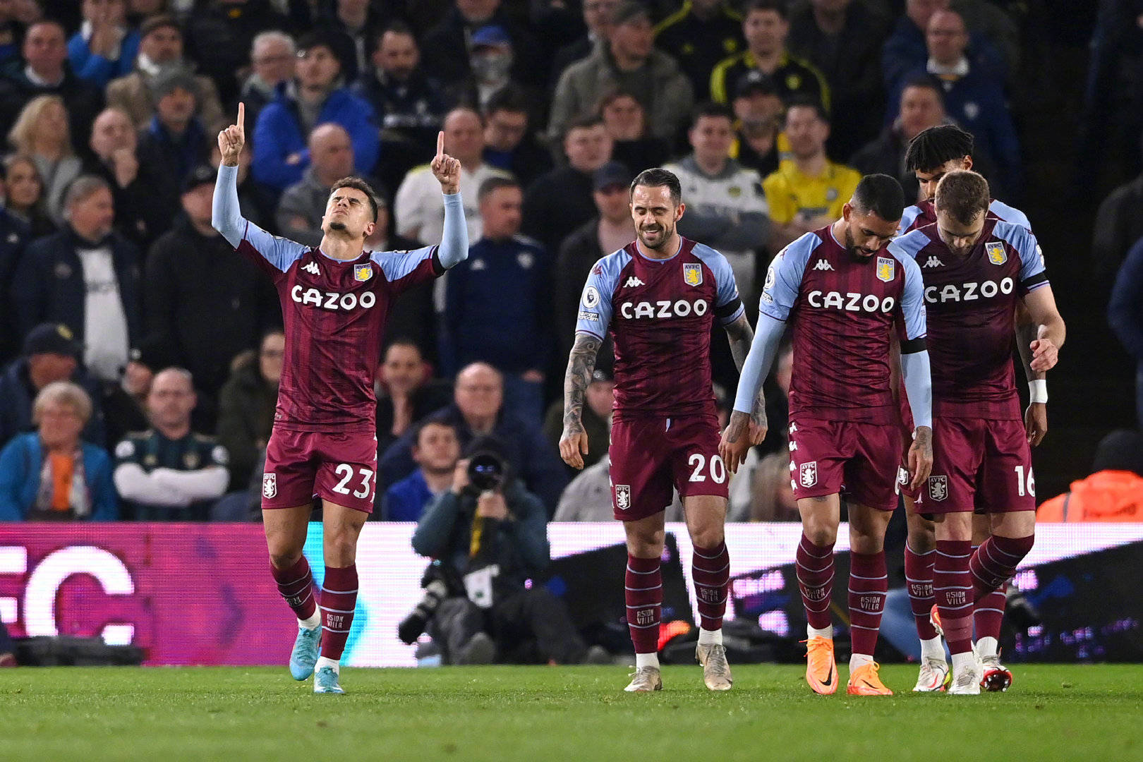 球的高成本 球的高成本